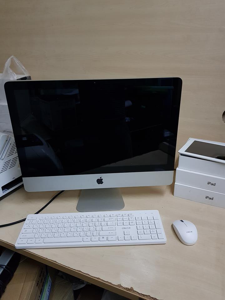 imac มือสอง