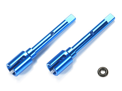 TT-02 Aluminum Propeller Joint