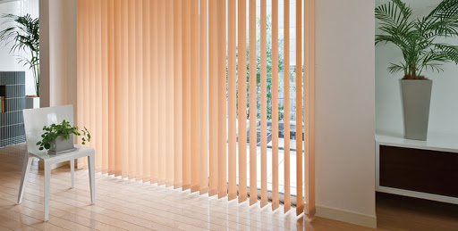 ม่านปรับแสงโปร่งแสง"Sunscreen Vertical Blinds"ผ้าม่าน ม่าน มู่ลี่ มู่ลี่ไม้ ม่านม้วน วอลเปเปอร์ รับติดตั้ง ออกแบบ ราคาถูก ทุกประเภท ทุกรูปแบบ