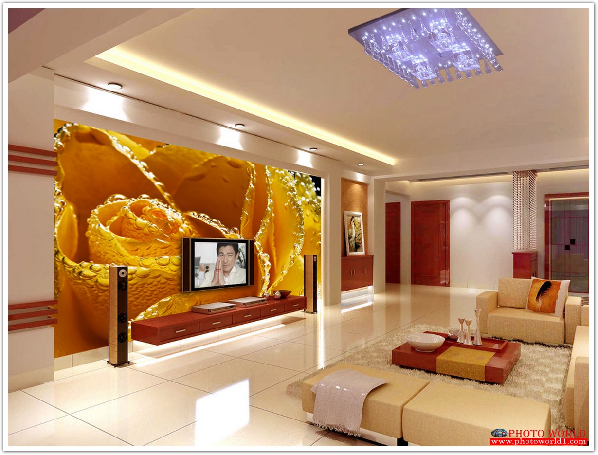 วอลเปเปอร์รูปภาพติดผนังสั่งทำ มีภาพให้เลือกกว่า 50,000 ภาพ ออกแบบกราฟฟิค หรือ รูปภาพตามที่ท่านกำหนด ในสไตล์ท่านเอง "custom made"