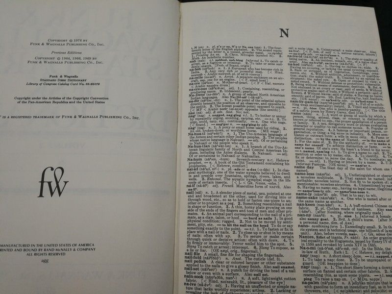 FUNK & WAGNALLS NEW ENCYCLOPEDIA จำนวน 28 เล่ม พิมพ์ปี 1977