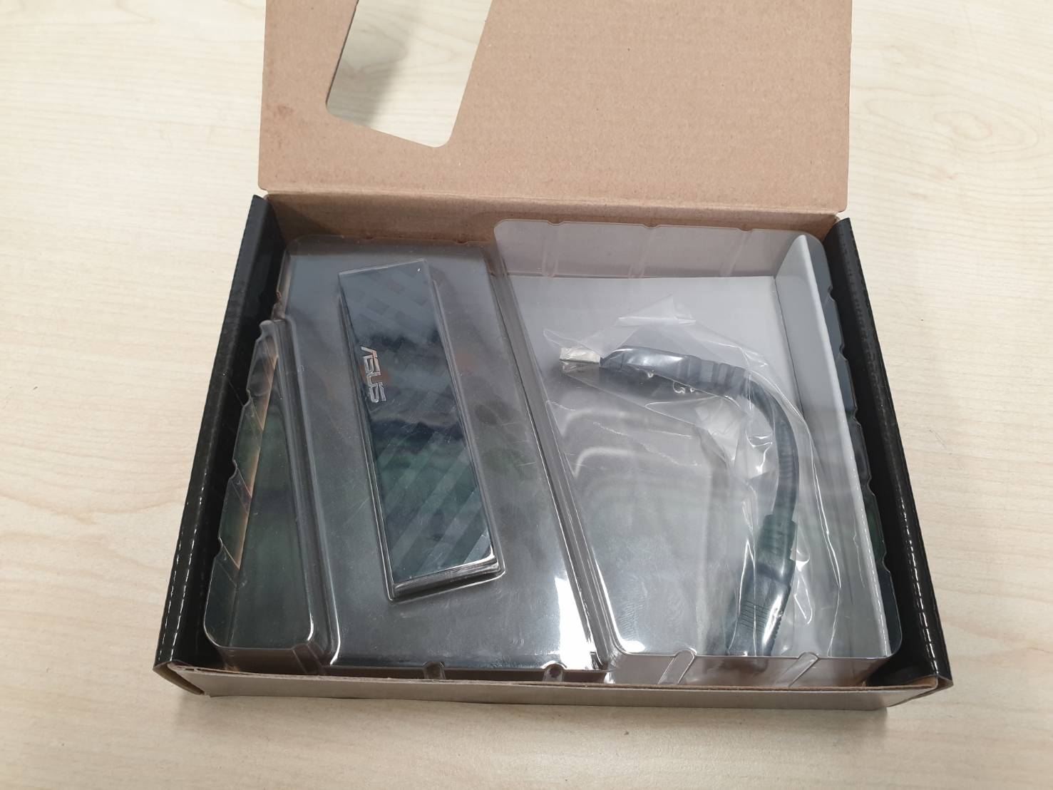 ASUS USB-N53