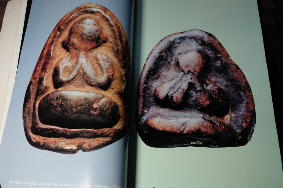 สุดยอดพระปิดตา โดย พยัพ คำพันธุ์ หนา 154 หน้า (พรีออเดอร์-สอบถาม)