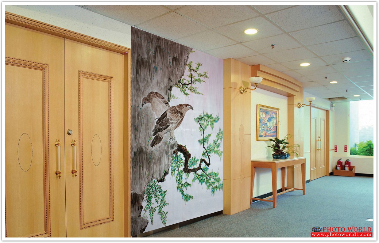 วอลเปเปอร์รูปภาพติดผนังสั่งทำ มีภาพให้เลือกกว่า 50,000 ภาพ ออกแบบกราฟฟิค หรือ รูปภาพตามที่ท่านกำหนด ในสไตล์ท่านเอง "custom made"