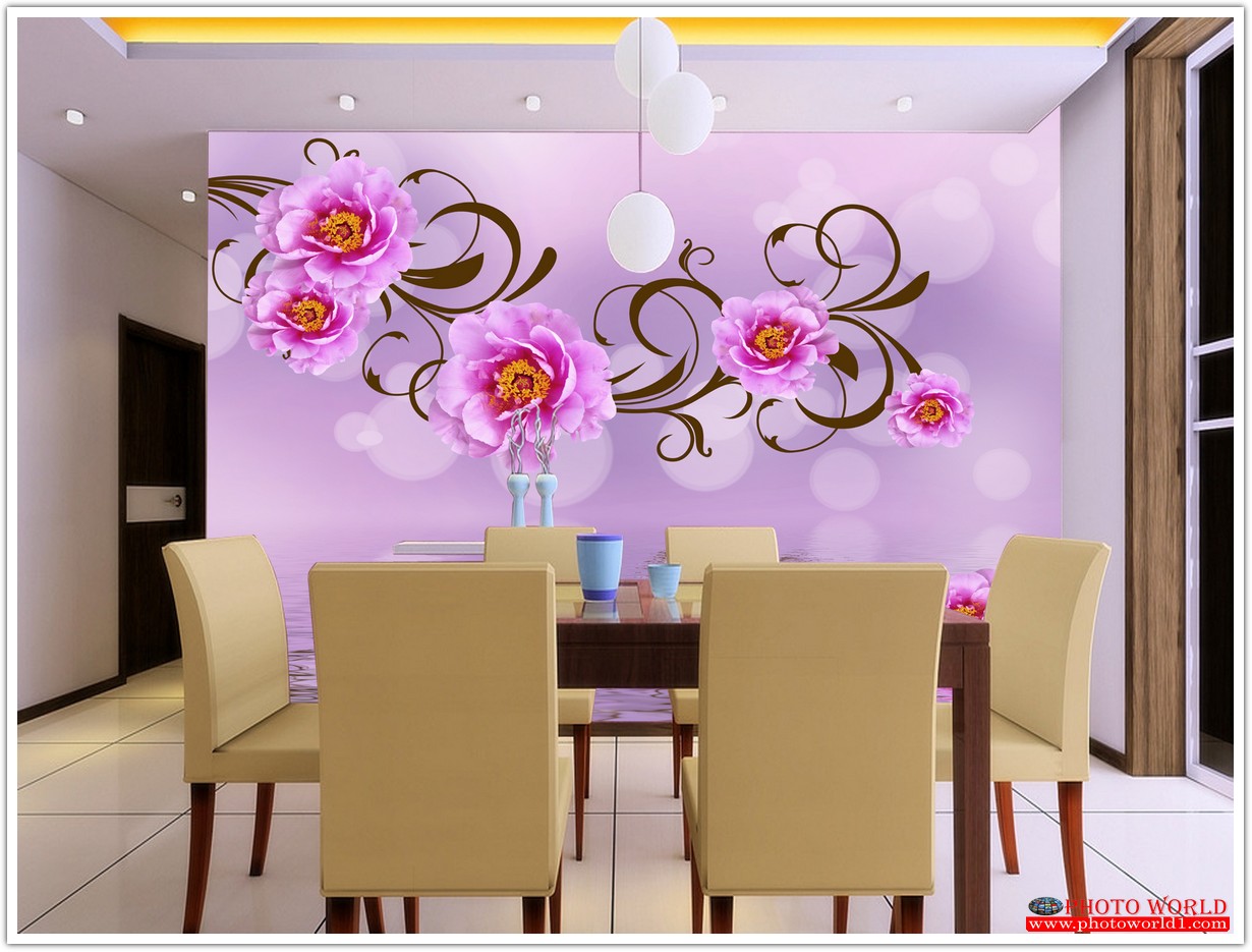 วอลเปเปอร์รูปภาพติดผนังสั่งทำ มีภาพให้เลือกกว่า 50,000 ภาพ ออกแบบกราฟฟิค หรือ รูปภาพตามที่ท่านกำหนด ในสไตล์ท่านเอง "custom made"