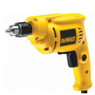 DeWalt สว่านไขควง 6.5มม. รุ่น DWD010