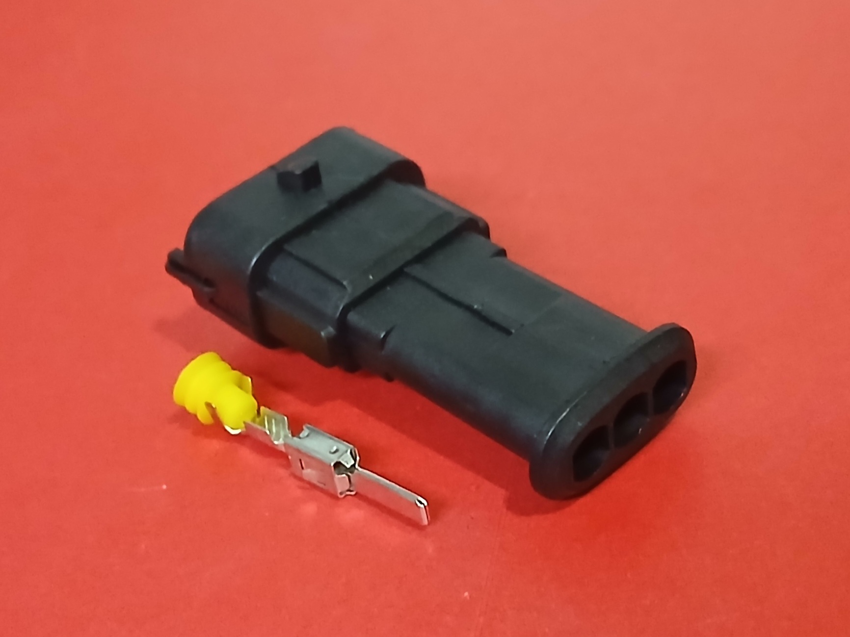 3 พิน ท้ายราง Ford, Mazda #4227