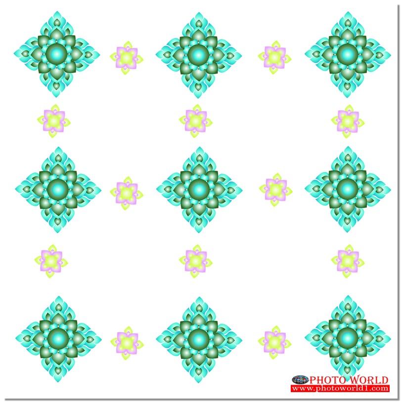 ออกแบบลวดลาย(PATTERN DESIGN) สั่งทำวอลเปเปอร์ รูปภาพติดผนัง มีภาพให้เลือกกว่า 50,000 ภาพ ออกแบบกราฟฟิค หรือ รูปภาพตามที่ท่านกำหนด ในสไตล์ท่านเอง "custom made"