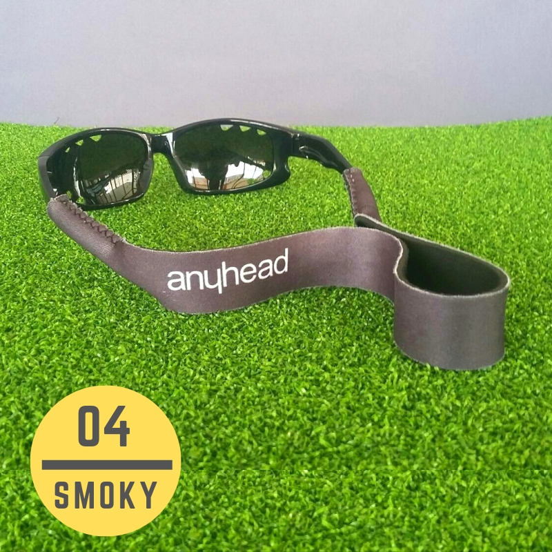 [3 ฟรี 1] สายคาดแว่น - Anyhead Sunglasses Holder Strap
