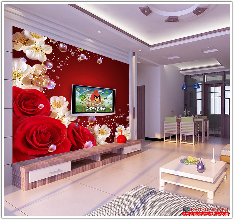 วอลเปเปอร์รูปภาพติดผนังสั่งทำ มีภาพให้เลือกกว่า 50,000 ภาพ ออกแบบกราฟฟิค หรือ รูปภาพตามที่ท่านกำหนด ในสไตล์ท่านเอง "custom made"