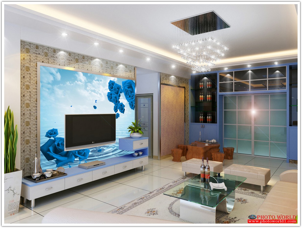 วอลเปเปอร์รูปภาพติดผนังสั่งทำ มีภาพให้เลือกกว่า 50,000 ภาพ ออกแบบกราฟฟิค หรือ รูปภาพตามที่ท่านกำหนด ในสไตล์ท่านเอง "custom made"