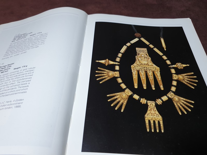 GOLD( Important Ancient and Ethnic Jewellery and Works of Art in Precious Metal ) by Habsburg, Feldman (fine art auctioneers)