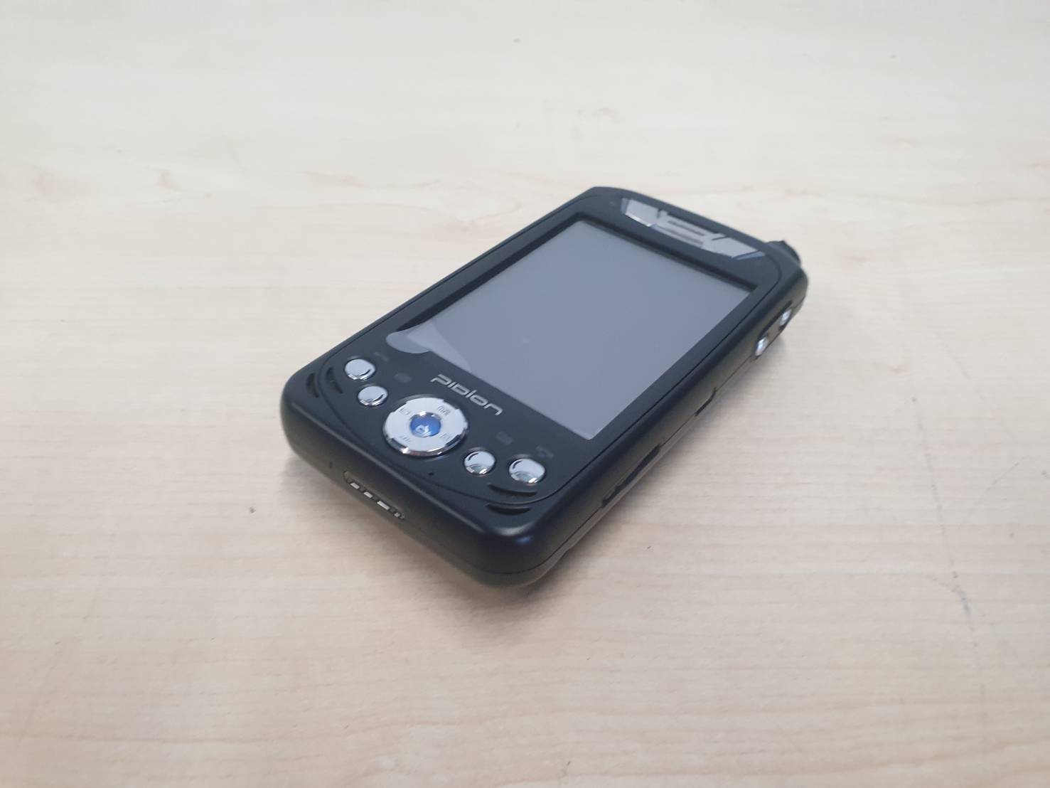 Bluebird Pidion BM 150r มือสอง