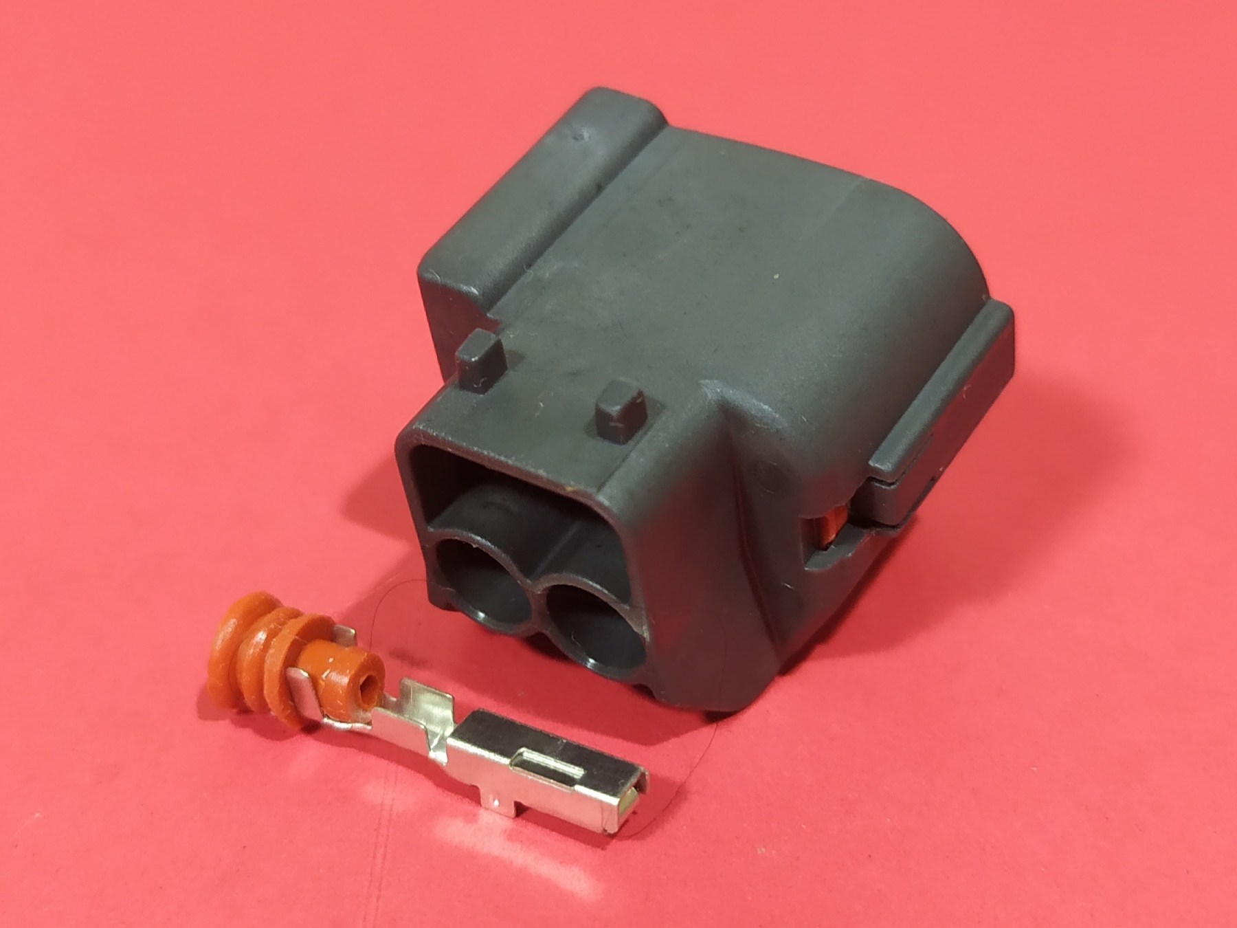 2 พิน E Type คอยล์ Chevrolet