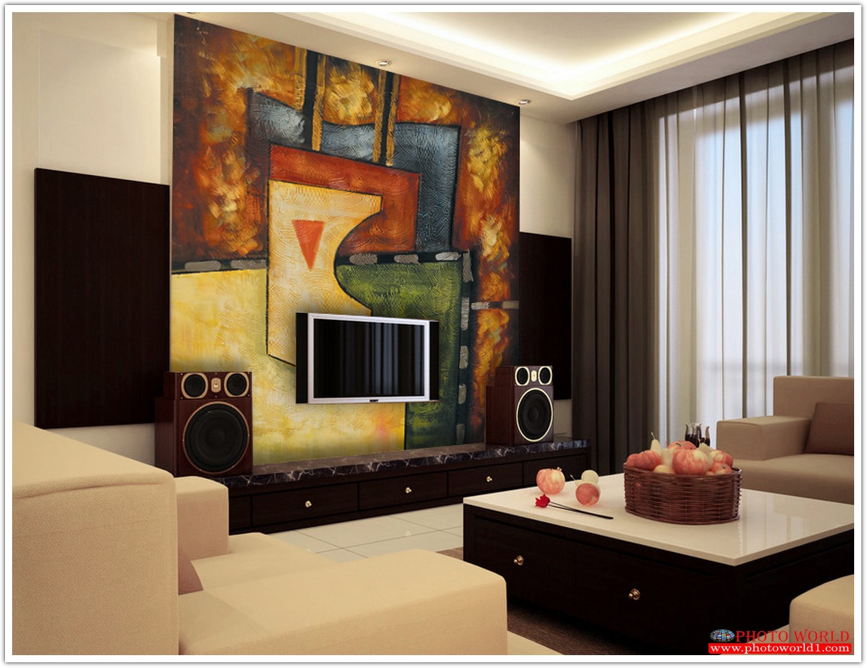 วอลเปเปอร์รูปภาพติดผนังสั่งทำ มีภาพให้เลือกกว่า 50,000 ภาพ ออกแบบกราฟฟิค หรือ รูปภาพตามที่ท่านกำหนด ในสไตล์ท่านเอง "custom made"