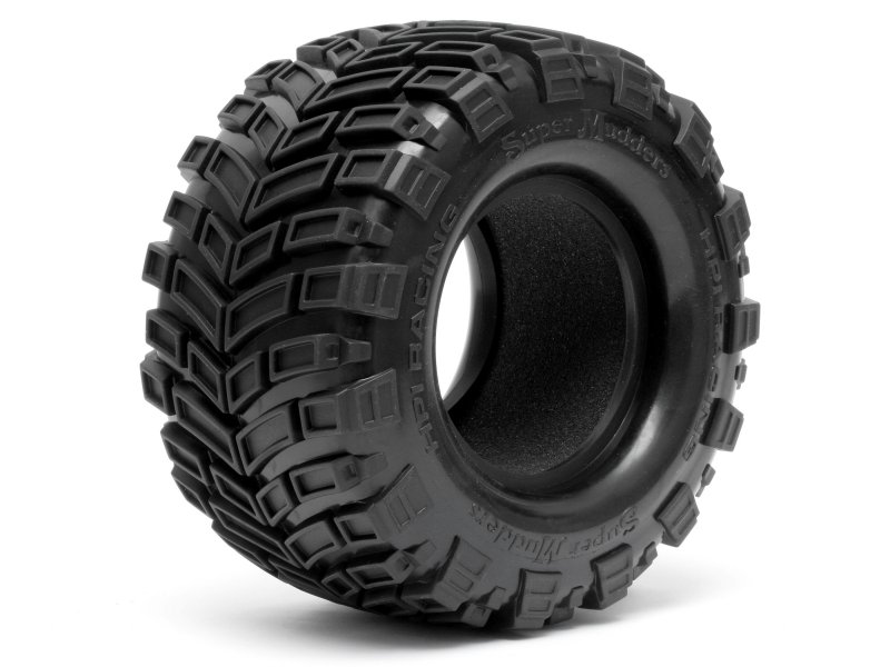 Super Mudders Tire (155x85mm/2pcs).