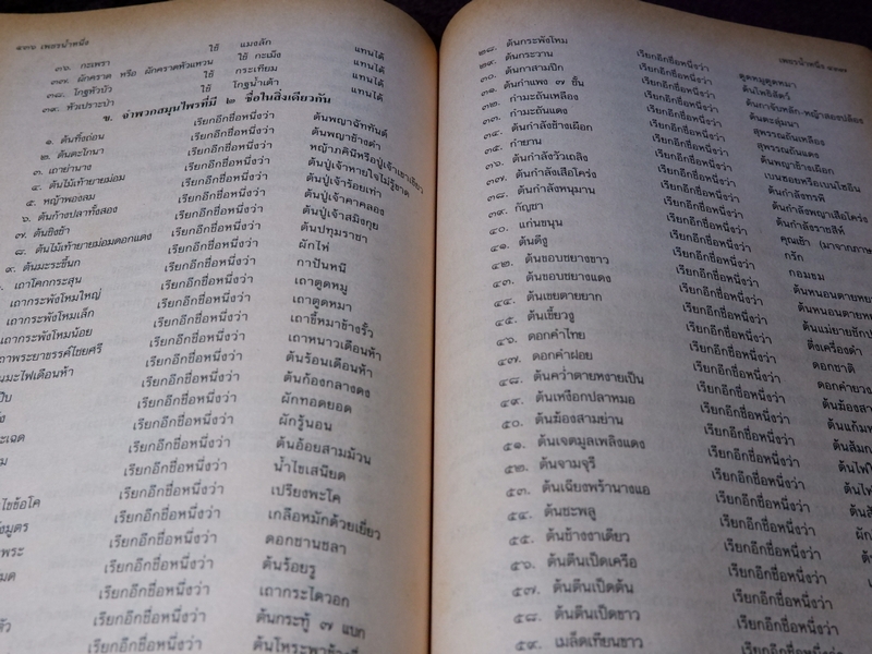 เพชรน้ำหนึ่ง ของโบราณาจารย์ พฤฒาจารย์ วิพุธโยคะ รัตนรังษี