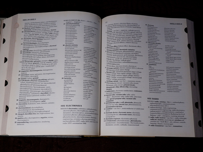 the original roget's roget's international thesaurus fifth edition by robert l.chapman