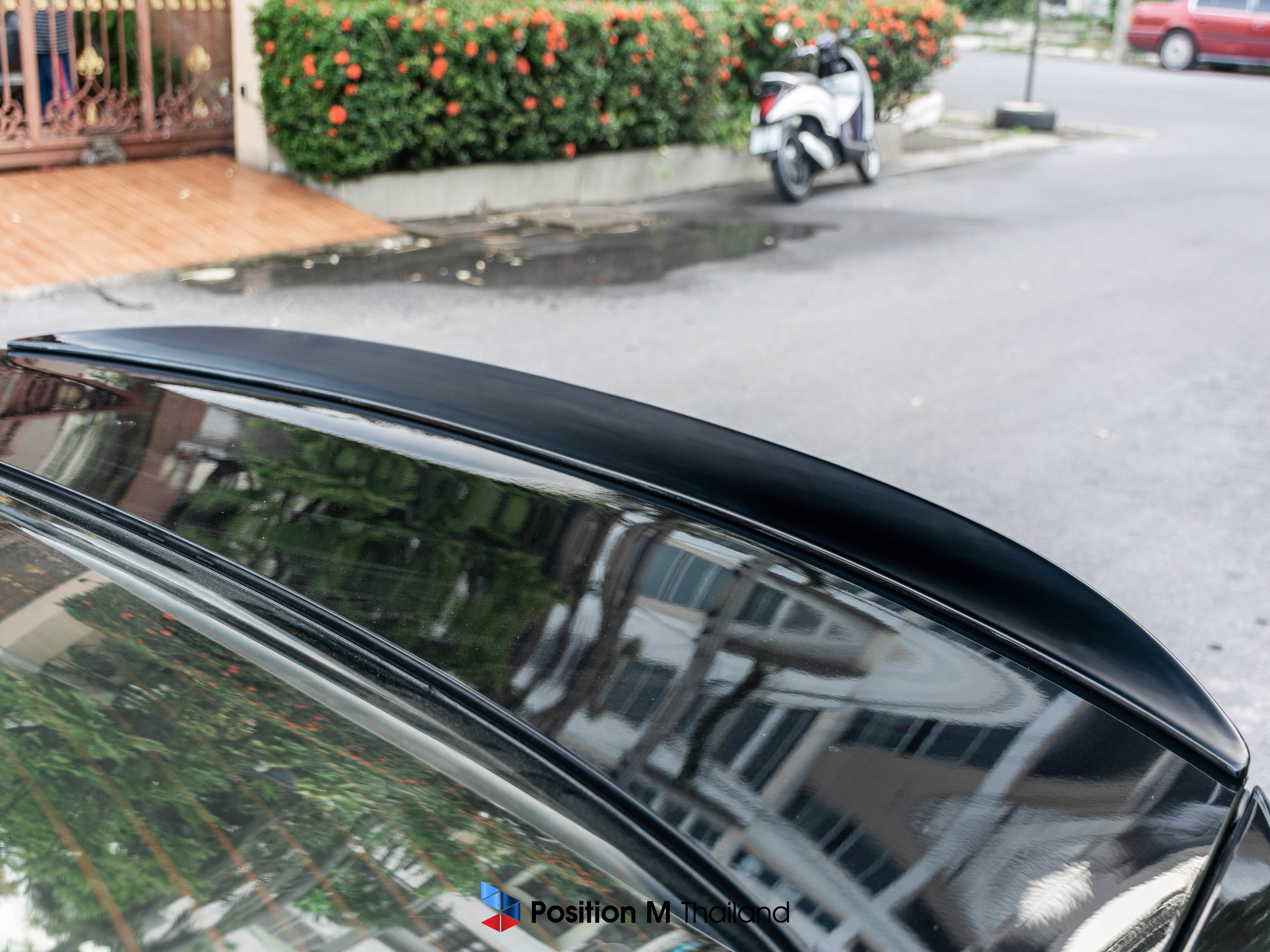 ติดตั้ง BMW F10 M Sport