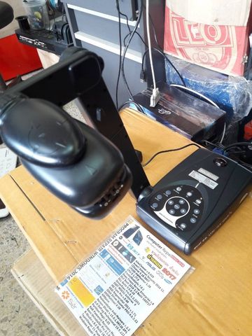 วิชวล AVer AverVision 300e มือสอง