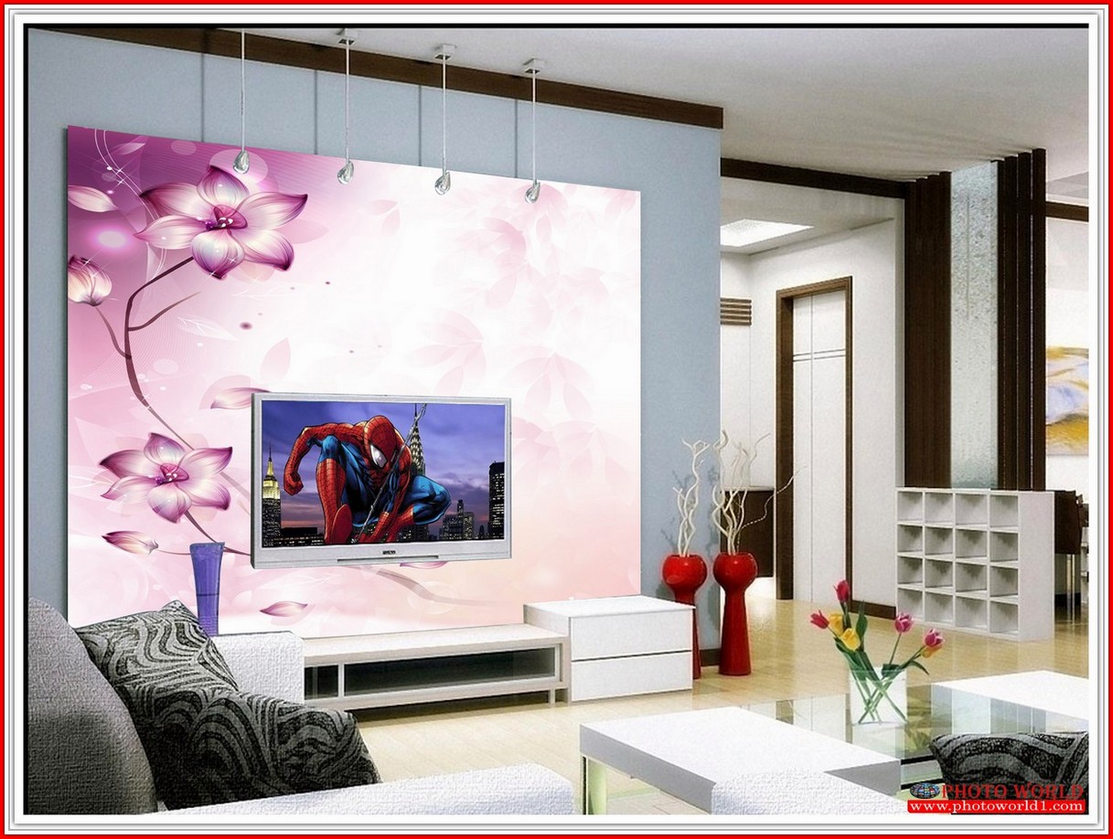 วอลเปเปอร์รูปภาพติดผนังสั่งทำ มีภาพให้เลือกกว่า 50,000 ภาพ ออกแบบกราฟฟิค หรือ รูปภาพตามที่ท่านกำหนด ในสไตล์ท่านเอง "custom made"