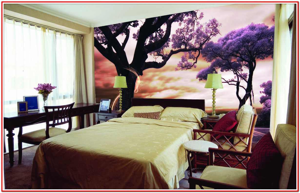 วอลเปเปอร์รูปภาพติดผนังสั่งทำ มีภาพให้เลือกกว่า 50,000 ภาพ ออกแบบกราฟฟิค หรือ รูปภาพตามที่ท่านกำหนด ในสไตล์ท่านเอง "custom made"