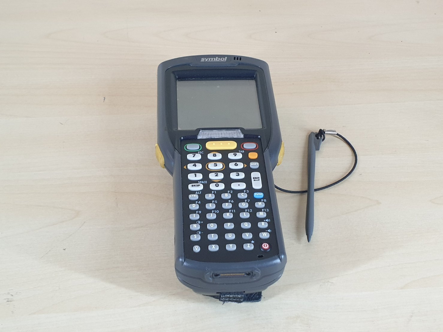 Symbol-Motorola MC3070 มือสอง