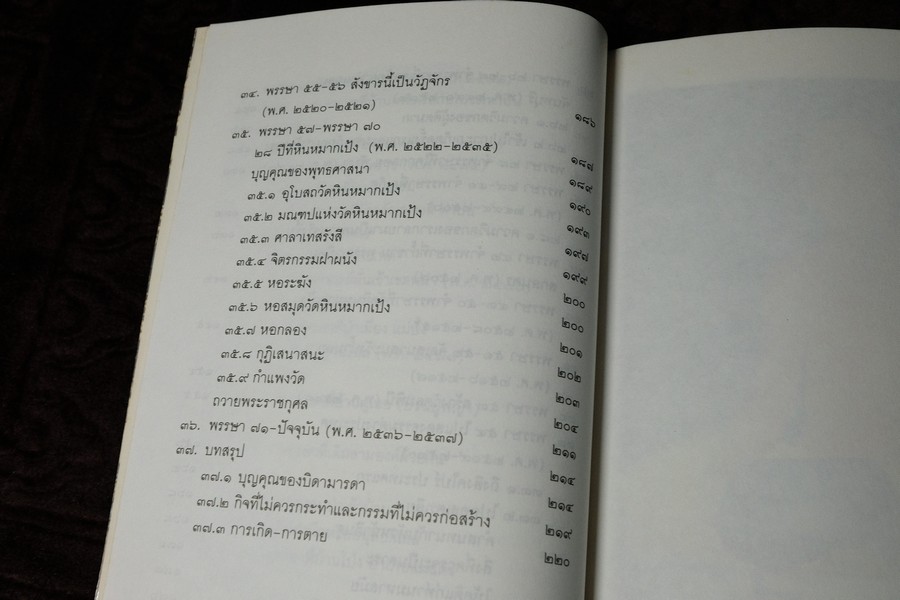 อัตโนประวัติ เเละ เทสรังสีอนุสรณาลัย (งานพระราชทานเพลิงศพ หลวงปู่ เทสก์ เทสรังสี) รวม 2 เล่ม ปี 2539