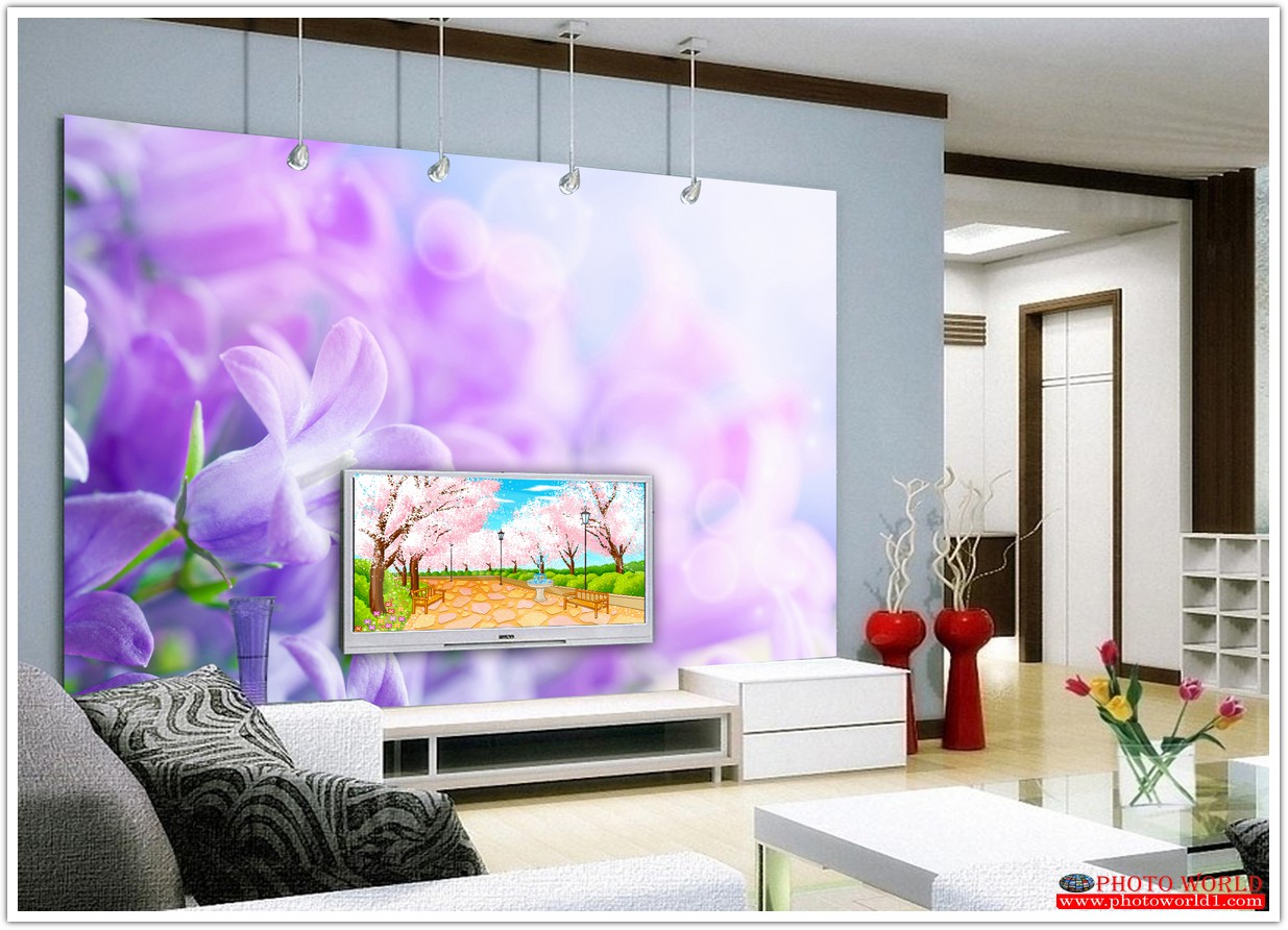 วอลเปเปอร์รูปภาพติดผนังสั่งทำ มีภาพให้เลือกกว่า 50,000 ภาพ ออกแบบกราฟฟิค หรือ รูปภาพตามที่ท่านกำหนด ในสไตล์ท่านเอง "custom made"