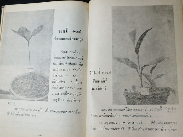 กบิลว่าน 108 โดย สมาน คัมภีร์ เเละ ทัศนา ทัศนมิตร ปกแข็ง 122 หน้า ปี 2516