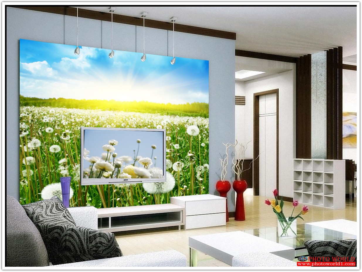 วอลเปเปอร์รูปภาพติดผนังสั่งทำ มีภาพให้เลือกกว่า 50,000 ภาพ ออกแบบกราฟฟิค หรือ รูปภาพตามที่ท่านกำหนด ในสไตล์ท่านเอง "custom made"