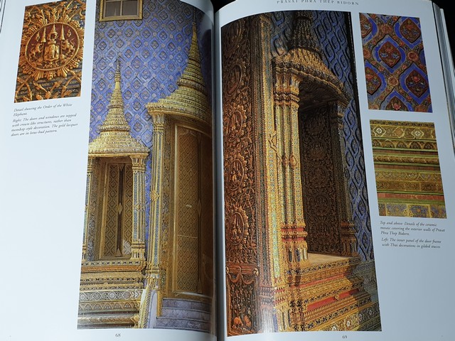 The Grand Palace by Naengnoi Suksri ปี 1998