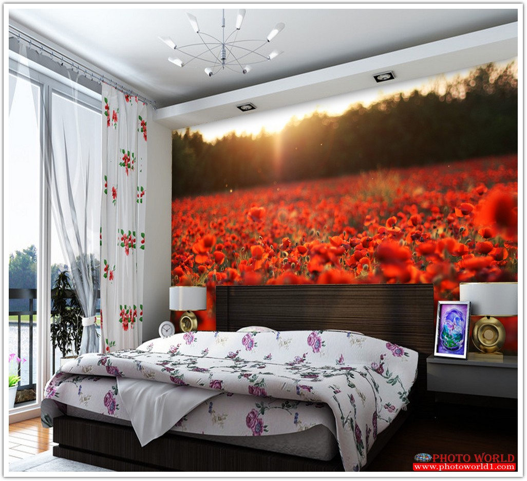 วอลเปเปอร์รูปภาพติดผนังสั่งทำ มีภาพให้เลือกกว่า 50,000 ภาพ ออกแบบกราฟฟิค หรือ รูปภาพตามที่ท่านกำหนด ในสไตล์ท่านเอง "custom made"