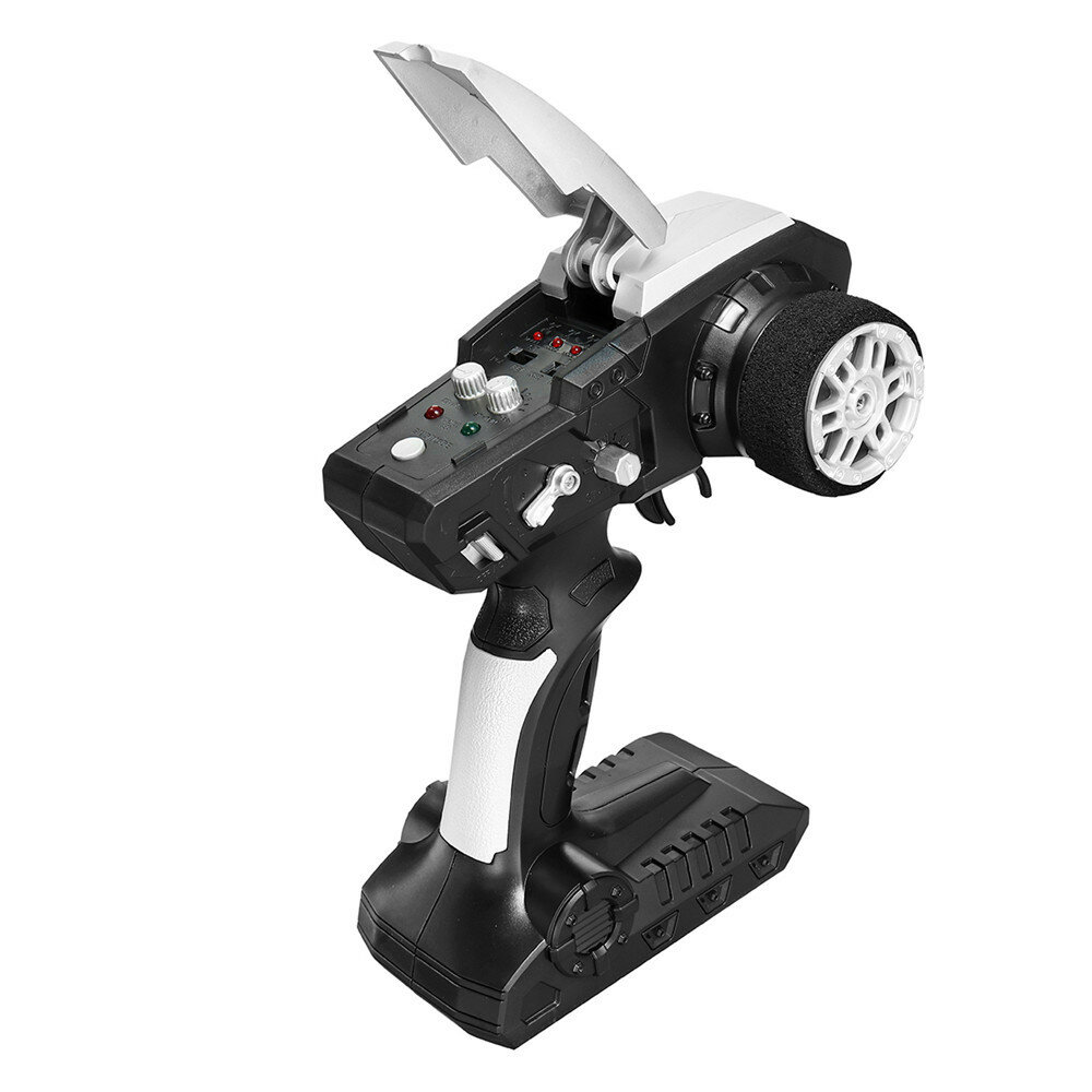 Toyota Hilux High-Lift (RTR)