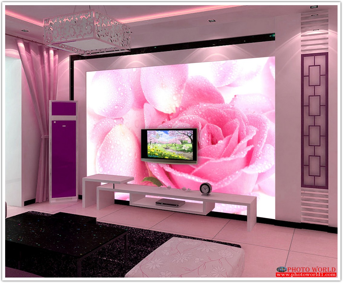 วอลเปเปอร์รูปภาพติดผนังสั่งทำ มีภาพให้เลือกกว่า 50,000 ภาพ ออกแบบกราฟฟิค หรือ รูปภาพตามที่ท่านกำหนด ในสไตล์ท่านเอง "custom made"