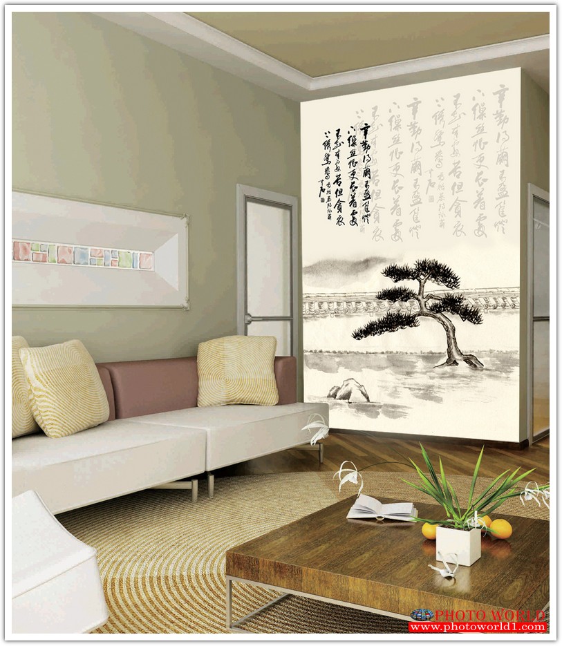 วอลเปเปอร์รูปภาพติดผนังสั่งทำ มีภาพให้เลือกกว่า 50,000 ภาพ ออกแบบกราฟฟิค หรือ รูปภาพตามที่ท่านกำหนด ในสไตล์ท่านเอง "custom made"