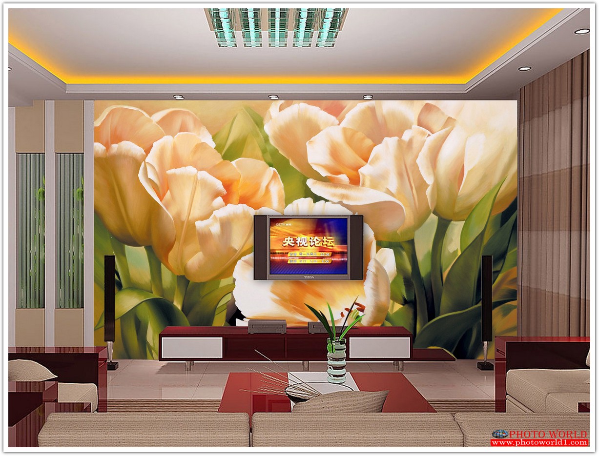 วอลเปเปอร์รูปภาพติดผนังสั่งทำ มีภาพให้เลือกกว่า 50,000 ภาพ ออกแบบกราฟฟิค หรือ รูปภาพตามที่ท่านกำหนด ในสไตล์ท่านเอง "custom made"