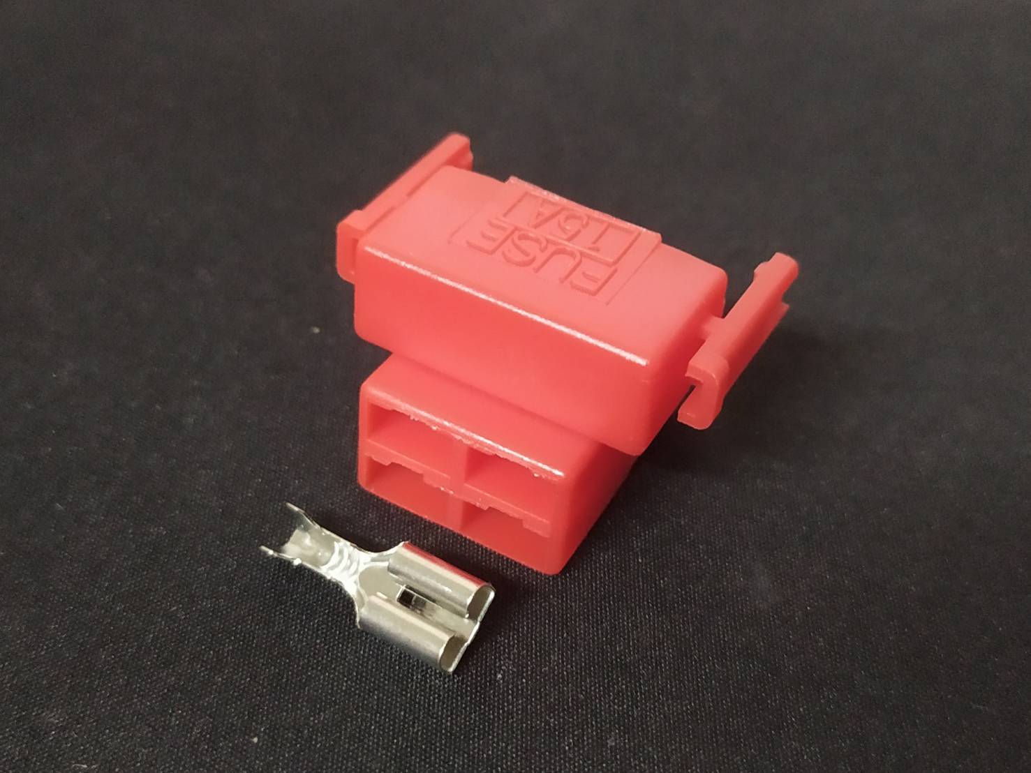 4 พิน ปลั๊กรีเลย์สตาร์ท HONDA #70412