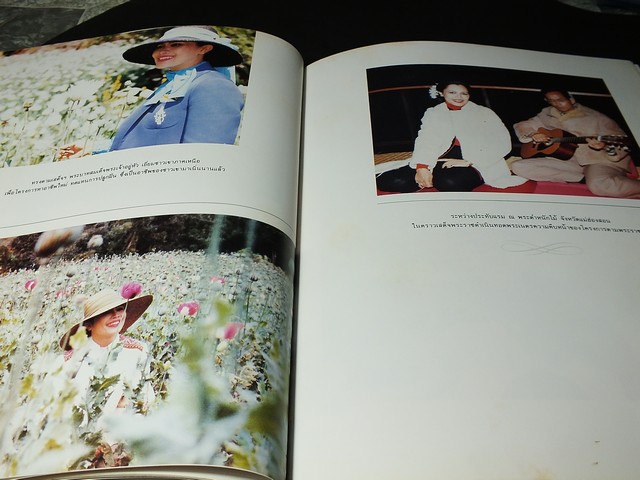 ควีนสิริกิติ์ (ประมวลพระบรมฉายาลักษณ์ )โดย ธนาคารเอเชีย ปกแข็ง 145 หน้า ปี 2526