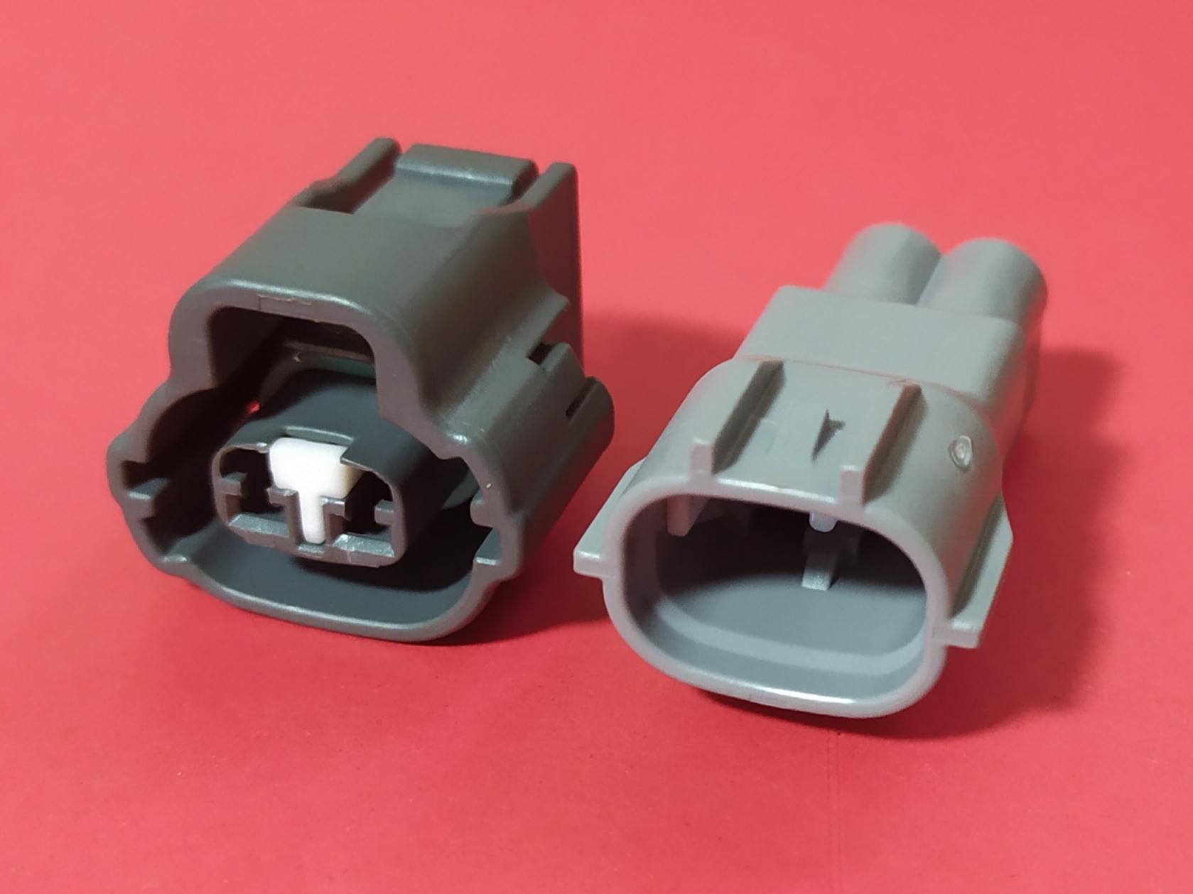 2 พิน เทา #8120-40