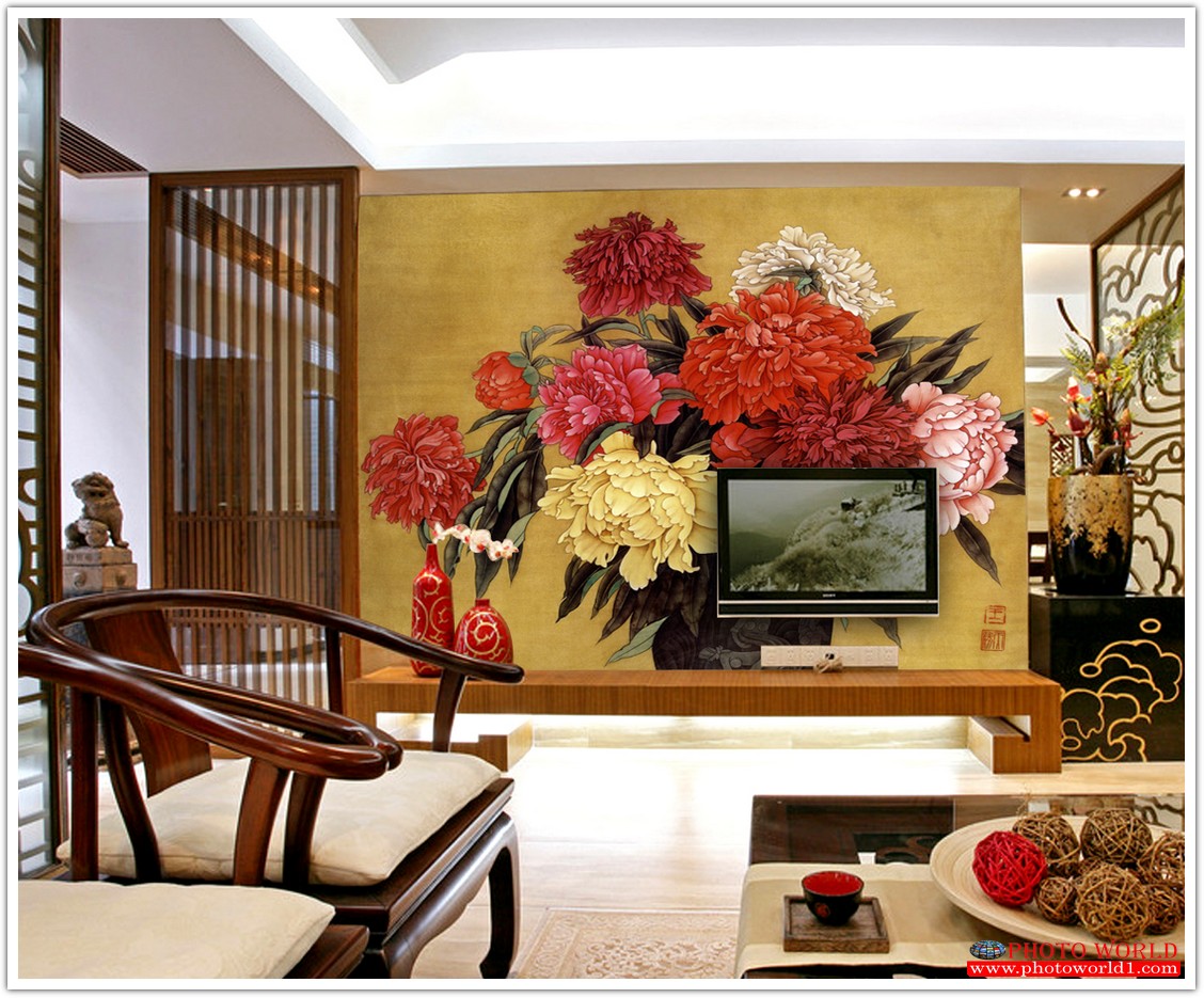 วอลเปเปอร์รูปภาพติดผนังสั่งทำ มีภาพให้เลือกกว่า 50,000 ภาพ ออกแบบกราฟฟิค หรือ รูปภาพตามที่ท่านกำหนด ในสไตล์ท่านเอง "custom made"