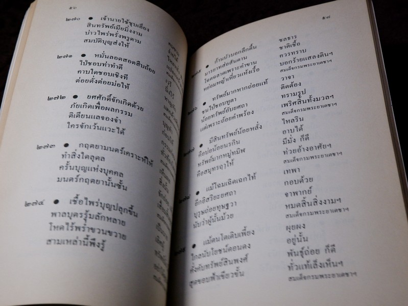 ประชุมโคลงโลกนิติ ปี 2530 (เล่มเล็ก)