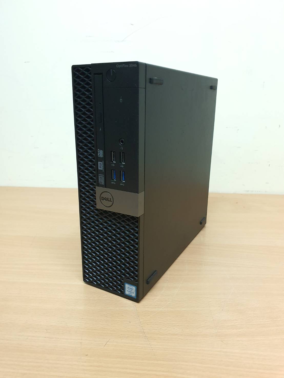 Dell Optiplex 3046 i5 Ram 4 GB HDD 1 TB มือสอง