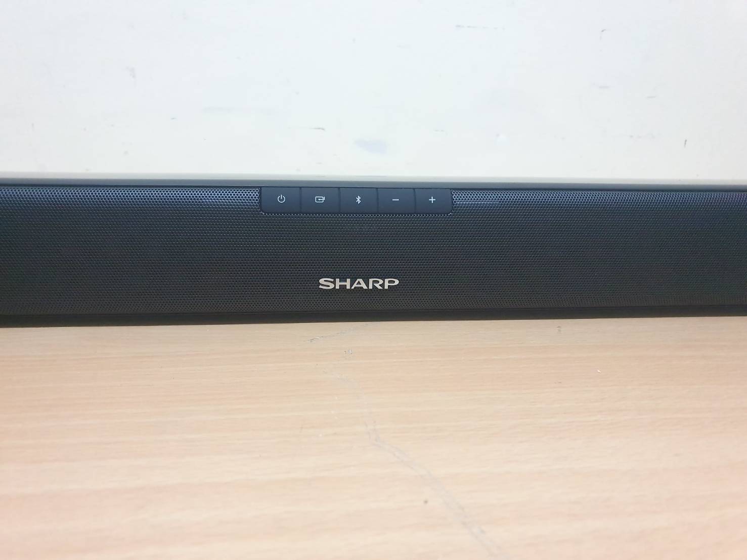 Soundbar Bluetooth SHARP HT-SB110