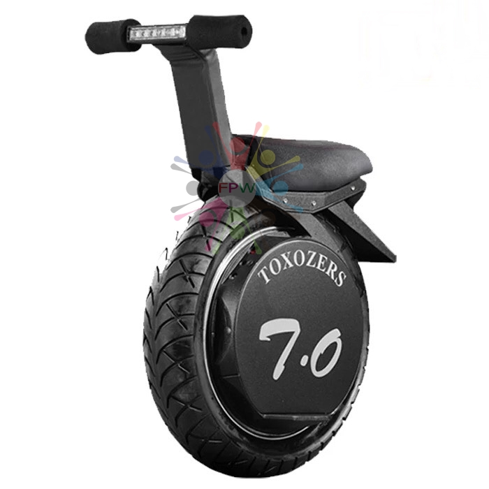 มอเตอร์ไซค์ไฟฟ้า