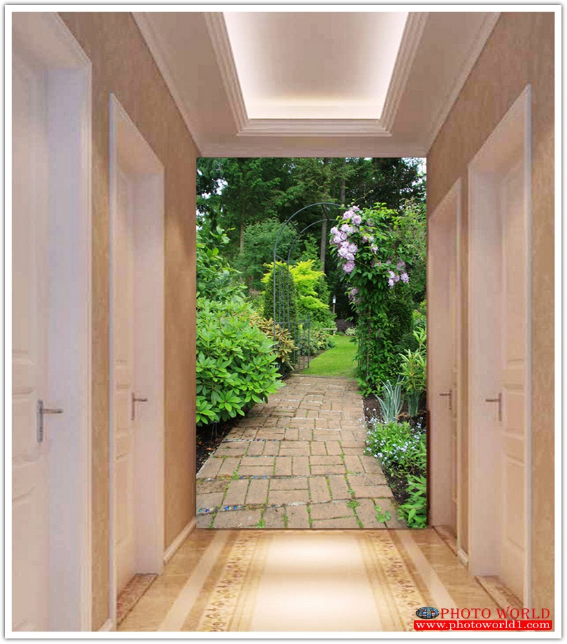 วอลเปเปอร์รูปภาพติดผนังสั่งทำ มีภาพให้เลือกกว่า 50,000 ภาพ ออกแบบกราฟฟิค หรือ รูปภาพตามที่ท่านกำหนด ในสไตล์ท่านเอง "custom made"