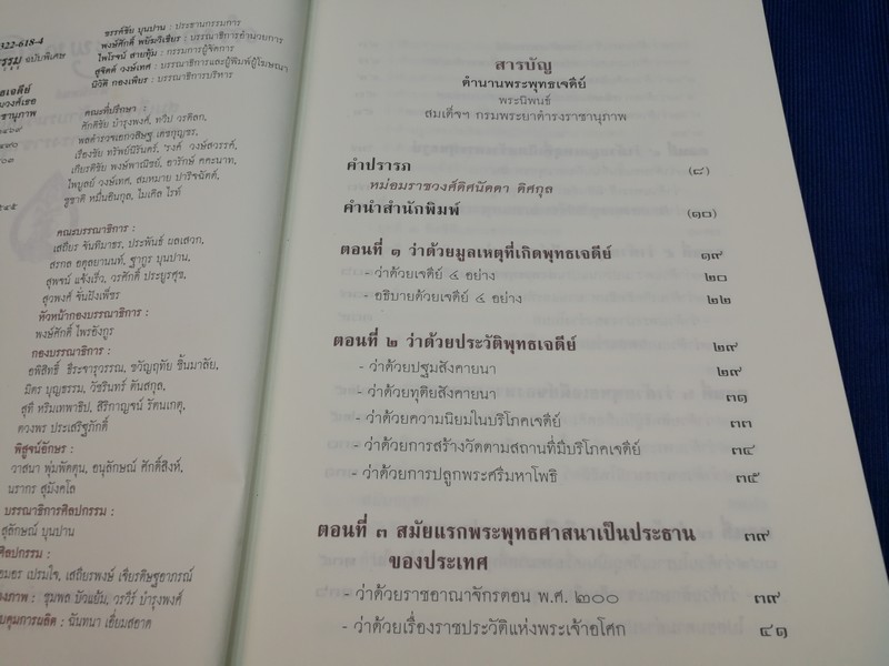 ศิลปวัฒนธรรม ฉบับพิเศษ ตำนานพระพุทธเจดีย์ โดย สมเด็จฯกรมพระยาดำรงราชานุภาพ ปี 2545