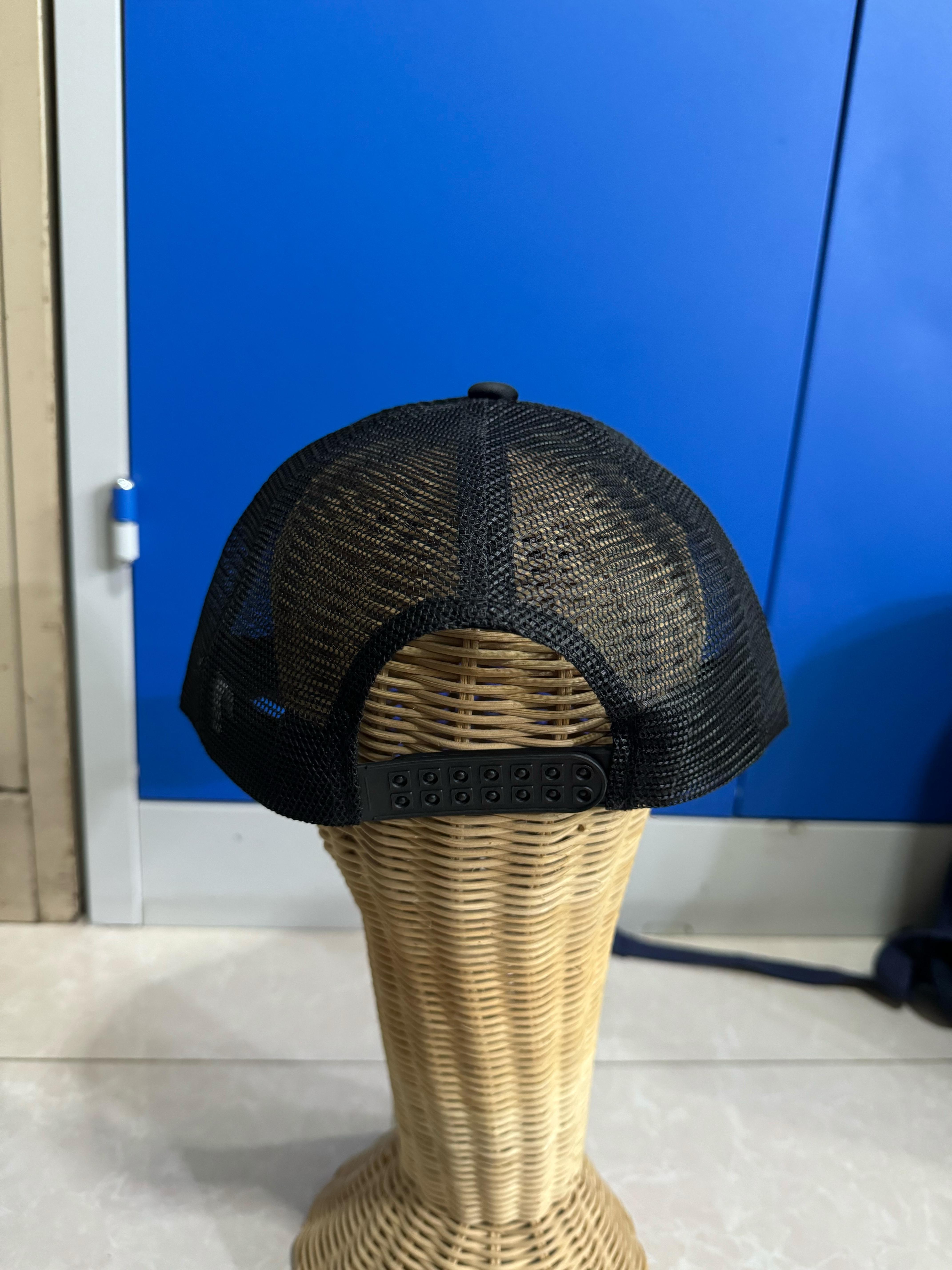 หมวกแก๊ปหลังตาข่าย หมวกcap