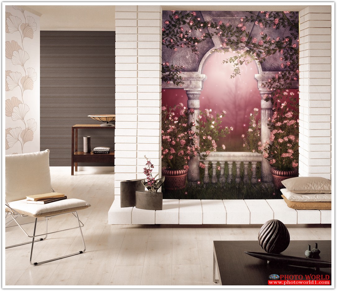 วอลเปเปอร์รูปภาพติดผนังสั่งทำ มีภาพให้เลือกกว่า 50,000 ภาพ ออกแบบกราฟฟิค หรือ รูปภาพตามที่ท่านกำหนด ในสไตล์ท่านเอง "custom made"