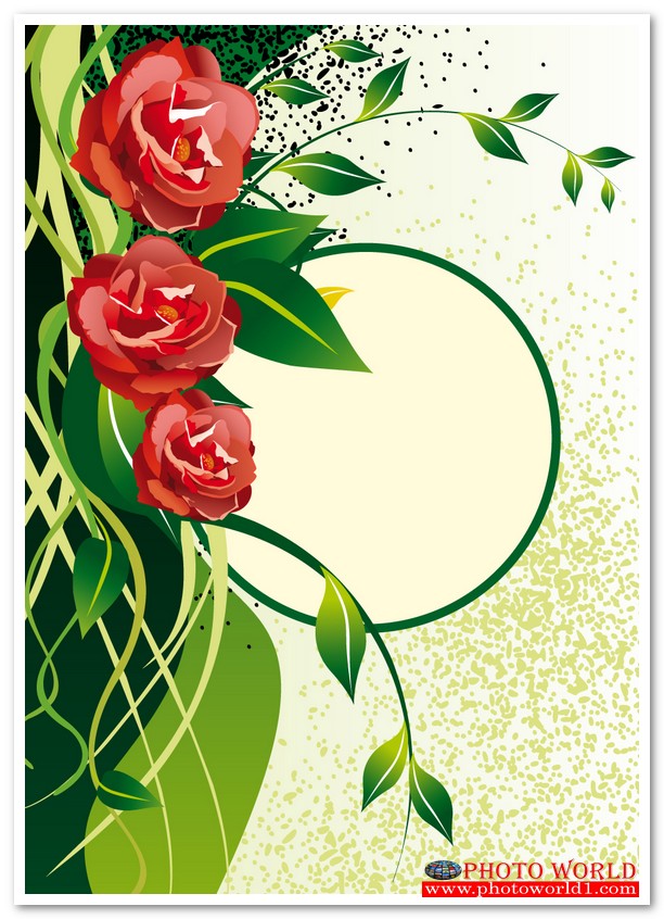 กรอบดอกไม้(FLOWER) สั่งทำวอลเปเปอร์ รูปภาพติดผนัง มีภาพให้เลือกกว่า 50,000 ภาพ ออกแบบกราฟฟิค หรือ รูปภาพตามที่ท่านกำหนด ในสไตล์ท่านเอง "custom made"